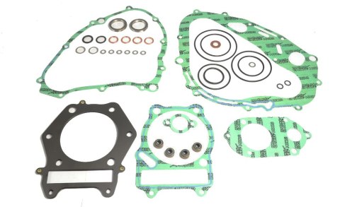 ATHENA KOMPLET USZCZELEK SUZUKI DR600 R/S/J/H '85-'89 ATHENA KOMPLET USZCZELEK SUZUKI DR600 R/S/J/H '85-'89