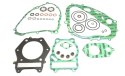 ATHENA KOMPLET USZCZELEK SUZUKI DR600 R/S/J/H '85-'89