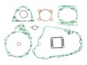 ATHENA KOMPLET USZCZELEK YAMAHA DT 125MX '77-79, YZ 125 '77-78, RD 125MX '77-78