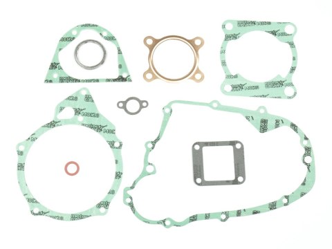 ATHENA KOMPLET USZCZELEK YAMAHA DT 125MX '77-79, YZ 125 '77-78, RD 125MX '77-78 ATHENA KOMPLET USZCZELEK YAMAHA DT 125MX '77-79, YZ 125 '77-78, RD 125MX '77-78