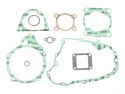 ATHENA KOMPLET USZCZELEK YAMAHA DT 125MX '77-79, YZ 125 '77-78, RD 125MX '77-78