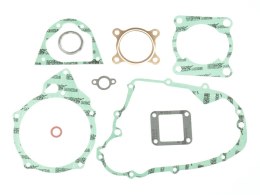 ATHENA KOMPLET USZCZELEK YAMAHA DT 125MX '77-79, YZ 125 '77-78, RD 125MX '77-78