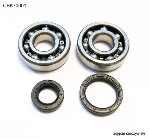 BEARING WORX ŁOŻYSKA WAŁU KORBOWEGO SUZUKI RM 80/85 89-16 (NTN) (MADE IN JAPAN) (24-1014) BEARING WORX ŁOŻYSKA WAŁU KORBOWEGO SUZUKI RM 80/85 89-16 (NTN) (MADE IN JAPAN) (24-1014)