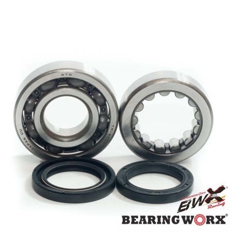 BEARING WORX ŁOŻYSKA WAŁU KORBOWEGO Z USZCZELANIACZAMI HONDA CRF 450R '06-'16 (NTN) (MADE IN JAPAN) BEARING WORX ŁOŻYSKA WAŁU KORBOWEGO Z USZCZELANIACZAMI HONDA CRF 450R '06-'16 (NTN) (MADE IN JAPAN)