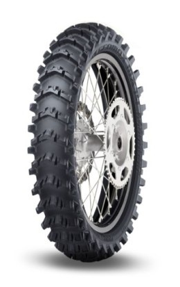 DUNLOP OPONA 120/80-19 GEOMAX MX14 63M TT TYŁ DOT 23-40/2024