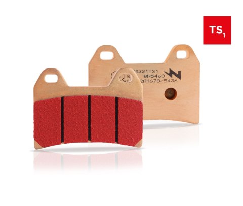 NEWFREN KLOCKI HAMULCOWE PRZÓD KH181 (TOURING SINTER) BREMBO PRZÓD NEWFREN KLOCKI HAMULCOWE PRZÓD KH181 (TOURING SINTER) BREMBO PRZÓD