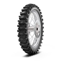PIRELLI OPONA 100/90-19 SCORPION MX SOFT (PIASKOWA) 57M TT TYŁ DOT 14/2022