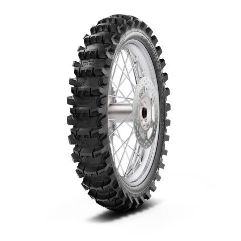 PIRELLI OPONA 100/90-19 SCORPION MX SOFT (PIASKOWA) 57M TT TYŁ DOT 35/2023 PIRELLI OPONA 100/90-19 SCORPION MX SOFT (PIASKOWA) 57M TT TYŁ DOT 35/2023