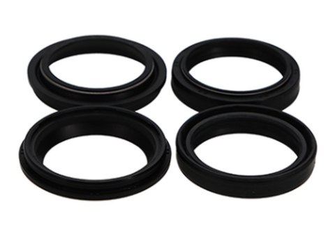 PROX KOMPLET USZCZELNIACZY OLEJOWYCH I PYŁOWYCH HONDA CR 125 '97-07, KAWASAKI KX 125 '96-01 PROX KOMPLET USZCZELNIACZY OLEJOWYCH I PYŁOWYCH HONDA CR 125 '97-07, KAWASAKI KX 125 '96-01