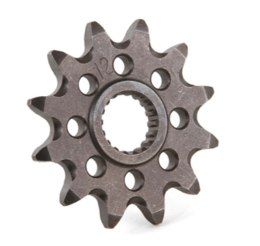 PROX ZĘBATKA PRZEDNIA 432 14 SUZUKI RM 125 '80-'11, RM-Z 250 '07-'12 (JTF427.14) (ŁAŃC. 520)