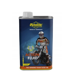 Putoline Action Fluid 1l.