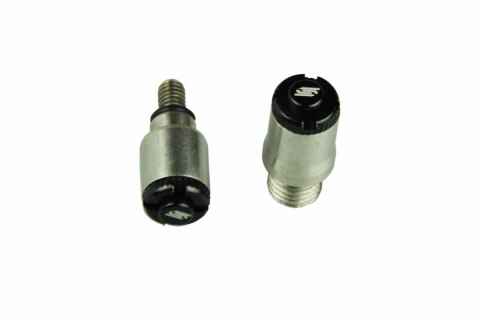 SCAR RACING ODPOWIETRZNIKI AMORTYZATORÓW POWIETRZNYCH WP AERO (M8x1) (M4x0,7) KOLOR CZARNY SCAR RACING ODPOWIETRZNIKI AMORTYZATORÓW POWIETRZNYCH WP AERO (M8x1) (M4x0,7) KOLOR CZARNY