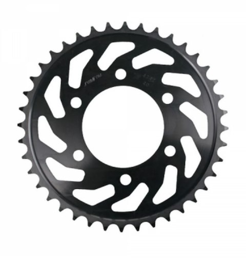 SUNSTAR ZĘBATKA TYLNA 4359 39 KAWASAKI ZX 9R '02-'03, ZX 10R '04-'05/'11-'20 (JTR1489.39) (ŁAŃC. 525) (435939JT) SUNSTAR ZĘBATKA TYLNA 4359 39 KAWASAKI ZX 9R '02-'03, ZX 10R '04-'05/'11-'20 (JTR1489.39) (ŁAŃC. 525) (435939JT)