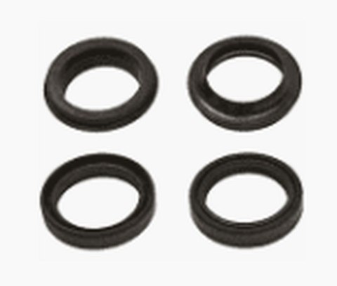 TOURMAX USZCZELNIACZE PRZEDNIEGO ZAWIESZENIA OLEJOWE I PYŁOWE (KOMPLET) (33X46X11MM) HONDA CR 80R '85-'86, CMX 250C '85-'87, CMX TOURMAX USZCZELNIACZE PRZEDNIEGO ZAWIESZENIA OLEJOWE I PYŁOWE (KOMPLET) (33X46X11MM) HONDA CR 80R '85-'86, CMX 250C '85-'87, CMX