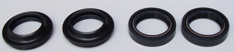 TOURMAX USZCZELNIACZE PRZEDNIEGO ZAWIESZENIA OLEJOWE I PYŁOWE (KOMPLET) (35X48X11MM) SUZUKI RM 80 '89-'01 (OEM:51153-34A00; 5157 TOURMAX USZCZELNIACZE PRZEDNIEGO ZAWIESZENIA OLEJOWE I PYŁOWE (KOMPLET) (35X48X11MM) SUZUKI RM 80 '89-'01 (OEM:51153-34A00; 5157