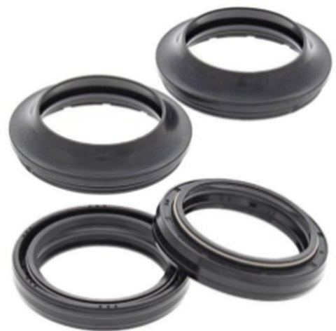 TOURMAX USZCZELNIACZE PRZEDNIEGO ZAWIESZENIA OLEJOWE I PYŁOWE (KOMPLET) (37X50X11) HONDA CB 500/S 96-00, CBR 250R 11, ER-5 97-03 TOURMAX USZCZELNIACZE PRZEDNIEGO ZAWIESZENIA OLEJOWE I PYŁOWE (KOMPLET) (37X50X11) HONDA CB 500/S 96-00, CBR 250R 11, ER-5 97-03