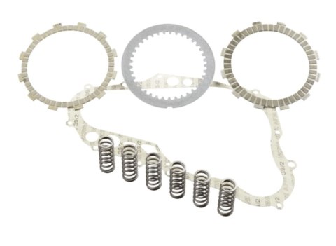 TRW ZF SPRZĘGŁO KOMPLETNE SUPERKIT SUZUKI DR-Z 400 '00-'04, DR-Z 400 S / SM '00-'15 TRW ZF SPRZĘGŁO KOMPLETNE SUPERKIT SUZUKI DR-Z 400 '00-'04, DR-Z 400 S / SM '00-'15