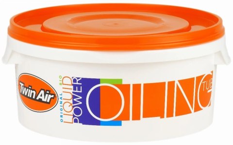 TWIN AIR WIADERKO DO NASĄCZANIA FILTRÓW POWIETRZA 3L OILING TUB TWIN AIR WIADERKO DO NASĄCZANIA FILTRÓW POWIETRZA 3L OILING TUB
