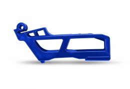 UFO PROWADNICA ŁAŃCUCHA YAMAHA YZF 450 '23-'25, YZF 250 '24-'25 KOLOR NIEBIESKI