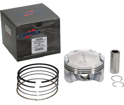 VERTEX TŁOK CAN-AM COMMANDER 1000 /XT/R '11-'21, DEFENDER 1000 PRO/DPS/XTP/XT '16-'21,MAVERIC TRAIL 1000 '18-'21, OUTLANDER 1000 VERTEX TŁOK CAN-AM COMMANDER 1000 /XT/R '11-'21, DEFENDER 1000 PRO/DPS/XTP/XT '16-'21,MAVERIC TRAIL 1000 '18-'21, OUTLANDER 1000