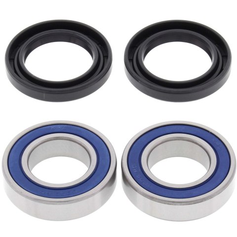 ALL BALLS ŁOŻYSKA KOŁA PRZEDNIEGO Z USZCZELNIACZAMI HONDA CBR 1000RR '04-'19, CBR 929RR '00-'01, CBR 954RR '02-'03, YAMAHA FZ 10 ALL BALLS ŁOŻYSKA KOŁA PRZEDNIEGO Z USZCZELNIACZAMI HONDA CBR 1000RR '04-'19, CBR 929RR '00-'01, CBR 954RR '02-'03, YAMAHA FZ 10