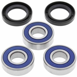 ALL BALLS ŁOŻYSKA KOŁA TYLNEGO Z USZCZELNIACZAMI BMW F 650 GS '09-'13, F 800 GS '06-'13, F 800 GT '11-'13, F 800 R '05-'13, F700