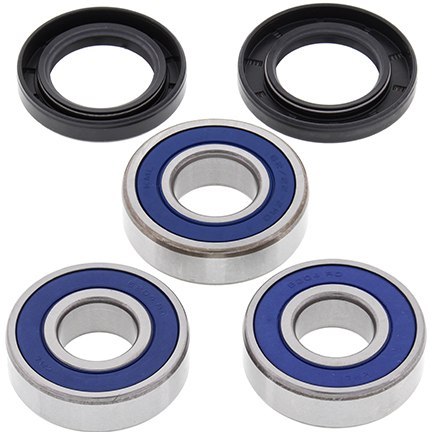 ALL BALLS ŁOŻYSKA KOŁA TYLNEGO Z USZCZELNIACZAMI HONDA CBR 600F '95-'96, CBR 900RR '93-'95, VT 750C '98-'07 ALL BALLS ŁOŻYSKA KOŁA TYLNEGO Z USZCZELNIACZAMI HONDA CBR 600F '95-'96, CBR 900RR '93-'95, VT 750C '98-'07