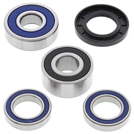 ALL BALLS ŁOŻYSKA KOŁA TYLNEGO Z USZCZELNIACZAMI HONDA VTX 1300 '03-'09, VTX 1800 '02-'08 ALL BALLS ŁOŻYSKA KOŁA TYLNEGO Z USZCZELNIACZAMI HONDA VTX 1300 '03-'09, VTX 1800 '02-'08