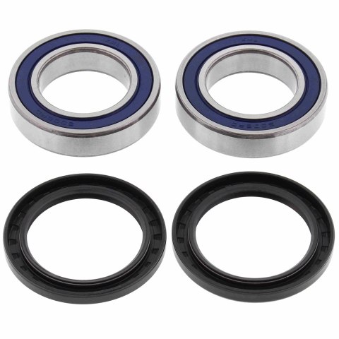 ALL BALLS ŁOŻYSKA KOŁA TYLNEGO Z USZCZELNIACZAMI KAWASAKI KEF 300 LAKOTA '95-'03, KSF 250 MOJAVE '87-'04 ALL BALLS ŁOŻYSKA KOŁA TYLNEGO Z USZCZELNIACZAMI KAWASAKI KEF 300 LAKOTA '95-'03, KSF 250 MOJAVE '87-'04