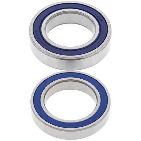 ALL BALLS ŁOŻYSKA KOŁA TYLNEGO Z USZCZELNIACZAMI KAWASAKI KVF 300/400 '99-'02