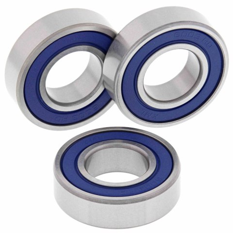 ALL BALLS ŁOŻYSKA KOŁA TYLNEGO Z USZCZELNIACZAMI KTM SX 60 '98-'00, SX 65 '98-'99 ALL BALLS ŁOŻYSKA KOŁA TYLNEGO Z USZCZELNIACZAMI KTM SX 60 '98-'00, SX 65 '98-'99