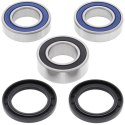 ALL BALLS ŁOŻYSKA KOŁA TYLNEGO Z USZCZELNIACZAMI SHERCO ENDURO 2.5I '08-'16, 3.0I '10-'16, 4.5I '04-'12, SE250/300R (14)