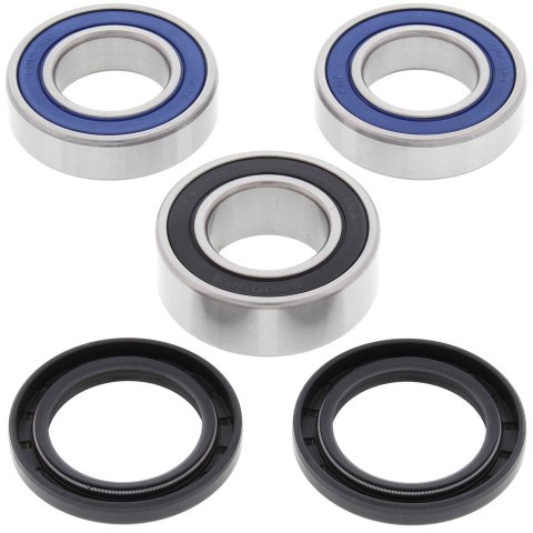 ALL BALLS ŁOŻYSKA KOŁA TYLNEGO Z USZCZELNIACZAMI SHERCO ENDURO 2.5I '08-'16, 3.0I '10-'16, 4.5I '04-'12, SE250/300R (14) ALL BALLS ŁOŻYSKA KOŁA TYLNEGO Z USZCZELNIACZAMI SHERCO ENDURO 2.5I '08-'16, 3.0I '10-'16, 4.5I '04-'12, SE250/300R (14)