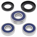ALL BALLS ŁOŻYSKA KOŁA TYLNEGO Z USZCZELNIACZAMI YAMAHA FJ 1200 '91-'93, FZR 1000 '91-'95, XJR 1200/1300 '95-'01
