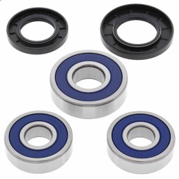 ALL BALLS ŁOŻYSKA KOŁA TYLNEGO Z USZCZELNIACZAMI YAMAHA FJ 1200 '91-'93, FZR 1000 '91-'95, XJR 1200/1300 '95-'01