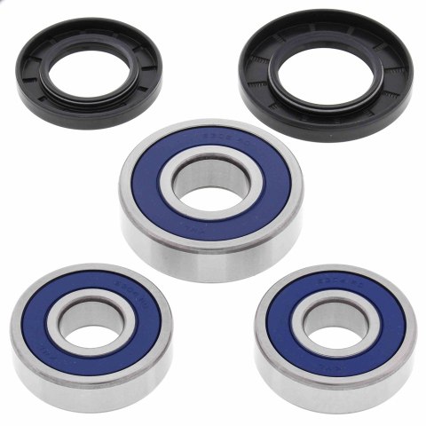 ALL BALLS ŁOŻYSKA KOŁA TYLNEGO Z USZCZELNIACZAMI YAMAHA FJ 1200 '91-'93, FZR 1000 '91-'95, XJR 1200/1300 '95-'01 ALL BALLS ŁOŻYSKA KOŁA TYLNEGO Z USZCZELNIACZAMI YAMAHA FJ 1200 '91-'93, FZR 1000 '91-'95, XJR 1200/1300 '95-'01