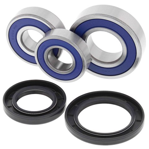 ALL BALLS ŁOŻYSKA KOŁA TYLNEGO Z USZCZELNIACZAMI YAMAHA FJ09 15-16, FZ07 15-17, FZ09 14-17, MT09 14, MT09 18, XSR700 18, XSR900 ALL BALLS ŁOŻYSKA KOŁA TYLNEGO Z USZCZELNIACZAMI YAMAHA FJ09 15-16, FZ07 15-17, FZ09 14-17, MT09 14, MT09 18, XSR700 18, XSR900