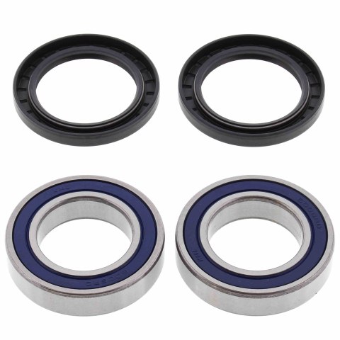 ALL BALLS ŁOŻYSKA KOŁA TYLNEGO Z USZCZELNIACZAMI YAMAHA YFM 350 WARRIOR '87-'04 ALL BALLS ŁOŻYSKA KOŁA TYLNEGO Z USZCZELNIACZAMI YAMAHA YFM 350 WARRIOR '87-'04