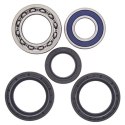 ALL BALLS ŁOŻYSKA KOŁA TYLNEGO Z USZCZELNIACZAMI YAMAHA YFM600 GRIZZLY '99-'01, YFM350 GRIZZLY '07-'14, BIG GEAR 400 '00-'06 - Z