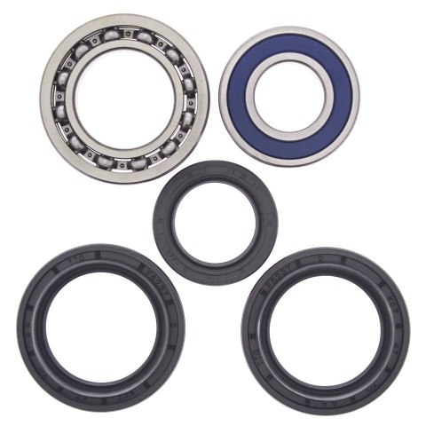 ALL BALLS ŁOŻYSKA KOŁA TYLNEGO Z USZCZELNIACZAMI YAMAHA YFM600 GRIZZLY '99-'01, YFM350 GRIZZLY '07-'14, BIG GEAR 400 '00-'06 - Z ALL BALLS ŁOŻYSKA KOŁA TYLNEGO Z USZCZELNIACZAMI YAMAHA YFM600 GRIZZLY '99-'01, YFM350 GRIZZLY '07-'14, BIG GEAR 400 '00-'06 - Z