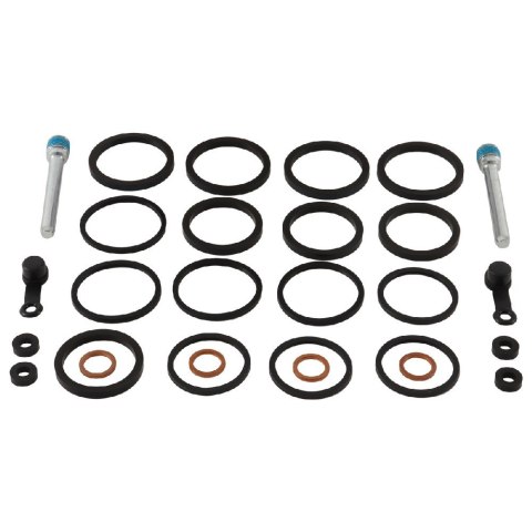 ALL BALLS ZESTAW NAPRAWCZY ZACISKU HAMULCOWEGO PRZÓD HONDA CB1000 94-95, CB900F 02-07, CBR900RR 96-97, CBR900RR 93-95, VTR1000F ALL BALLS ZESTAW NAPRAWCZY ZACISKU HAMULCOWEGO PRZÓD HONDA CB1000 94-95, CB900F 02-07, CBR900RR 96-97, CBR900RR 93-95, VTR1000F