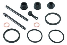 ALL BALLS ZESTAW NAPRAWCZY ZACISKU HAMULCOWEGO PRZÓD HONDA CB550SC '83, CX650 '83, VT500C '83-'86, VT500FT '83-'84, VT700 '86-'8