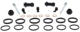 ALL BALLS ZESTAW NAPRAWCZY ZACISKU HAMULCOWEGO PRZÓD HONDA CBF1000ABS '13-'15, NT700V '06-'08, DN01 '08-'09