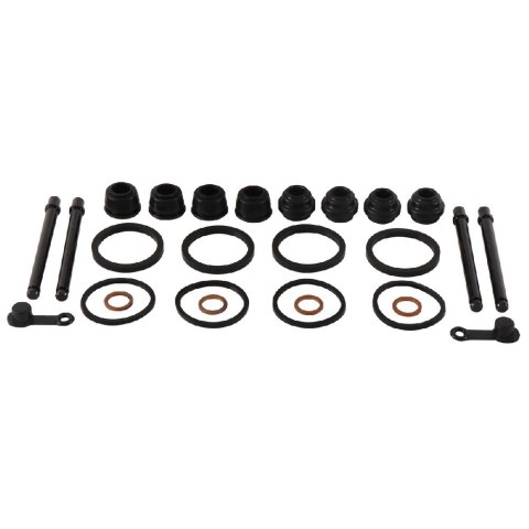 ALL BALLS ZESTAW NAPRAWCZY ZACISKU HAMULCOWEGO PRZÓD HONDA GL1100 '82, CBX1000 '81-'82 ALL BALLS ZESTAW NAPRAWCZY ZACISKU HAMULCOWEGO PRZÓD HONDA GL1100 '82, CBX1000 '81-'82