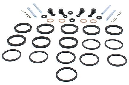 ALL BALLS ZESTAW NAPRAWCZY ZACISKU HAMULCOWEGO PRZÓD SUZUKI GSX600F KATANA 88-97, GSX750F KATANA 89-97 ALL BALLS ZESTAW NAPRAWCZY ZACISKU HAMULCOWEGO PRZÓD SUZUKI GSX600F KATANA 88-97, GSX750F KATANA 89-97