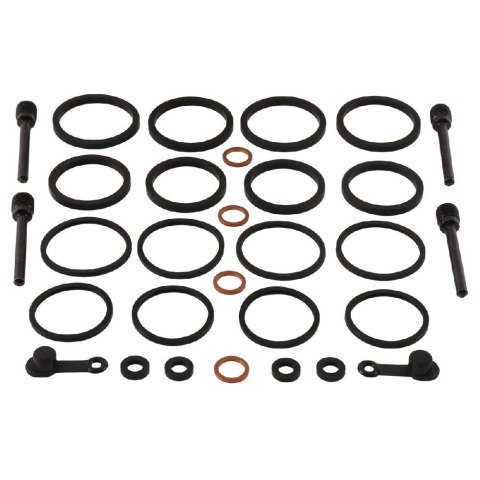 ALL BALLS ZESTAW NAPRAWCZY ZACISKU HAMULCOWEGO PRZÓD SUZUKI GSX-R1000 05-08, GSX-R600 04-07, GSXR750 04-07, M109R 06-16 ALL BALLS ZESTAW NAPRAWCZY ZACISKU HAMULCOWEGO PRZÓD SUZUKI GSX-R1000 05-08, GSX-R600 04-07, GSXR750 04-07, M109R 06-16
