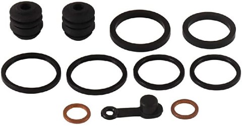 ALL BALLS ZESTAW NAPRAWCZY ZACISKU HAMULCOWEGO PRZÓD YAMAHA TW200 01-17, XT225 01-07, TYŁ YAMAHA YZF-R1 02-03, YZF-R6 99-02 ALL BALLS ZESTAW NAPRAWCZY ZACISKU HAMULCOWEGO PRZÓD YAMAHA TW200 01-17, XT225 01-07, TYŁ YAMAHA YZF-R1 02-03, YZF-R6 99-02
