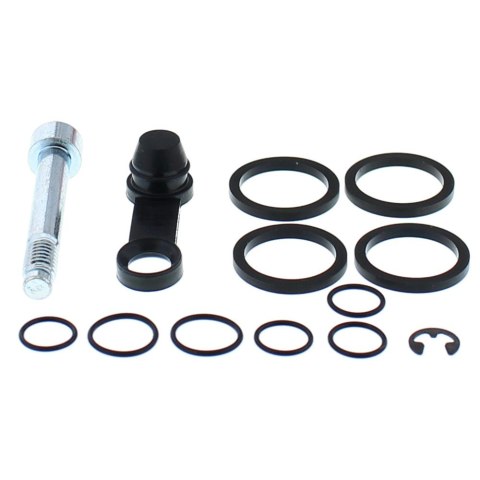 ALL BALLS ZESTAW NAPRAWCZY ZACISKU HAMULCOWEGO TYŁ KTM SX 65 '03-'19, SX 85 '03-'11, SX 105 '04-'11, HUSQVARNA TC 65 '18-'19 ALL BALLS ZESTAW NAPRAWCZY ZACISKU HAMULCOWEGO TYŁ KTM SX 65 '03-'19, SX 85 '03-'11, SX 105 '04-'11, HUSQVARNA TC 65 '18-'19
