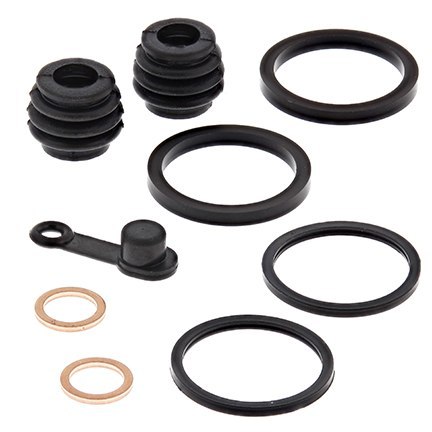 ALL BALLS ZESTAW NAPRAWCZY ZACISKU HAMULCOWEGO TYŁ YAMAHA YXZ1000R/EPS/SE/SS 16-18 ALL BALLS ZESTAW NAPRAWCZY ZACISKU HAMULCOWEGO TYŁ YAMAHA YXZ1000R/EPS/SE/SS 16-18
