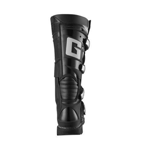 GAERNE BUTY CROSS/ENDURO MODEL GX-1 GOODYEAR BLACK KOLOR CZARNY ROZMIAR 44 GAERNE BUTY CROSS/ENDURO MODEL GX-1 GOODYEAR BLACK KOLOR CZARNY ROZMIAR 44